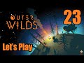 Outer Wilds- Let&#39;s Play Part 23: Quantum Moon