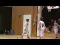 P08 easy basket  jrflla vs blackeberg 20171118 del 1