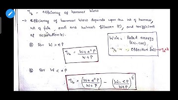 GE-2 Module 5 (part 4) (2015 scheme)