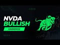 Live Nvidia Stock Earnings Reaction! NVDA Green Light to AI Stocks