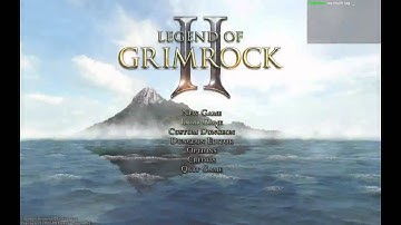 Legend of Grimrock II (Hard Mode) Session 1 - 12 / 14