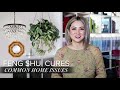 FENG SHUI Cures for Common Home Issues | Julie Khuu