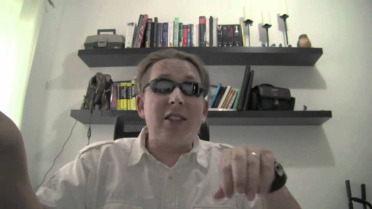 My House is Shaking YouTube