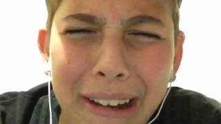 Best Cry Ever Auto Tune