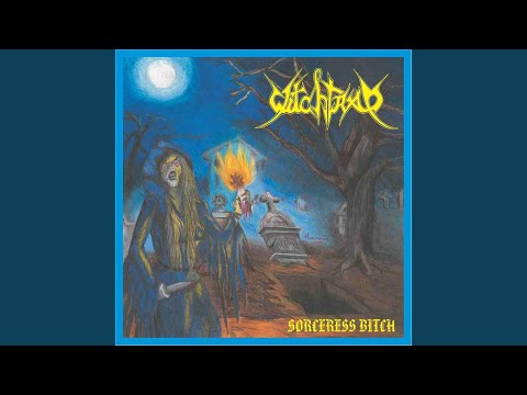 Sorceress Bitch