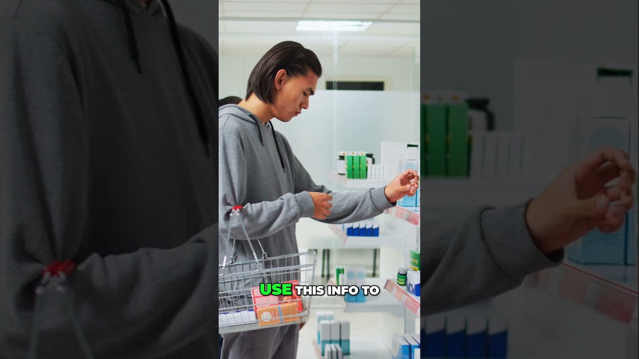 Zinc Secrets Boost Your Health Or Risk Overdose Doctor Reveals 