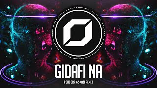 PSY-TRANCE ◉ Kino Todo - Gidafi Na (PONDORA & SKAZI Remix) feat. Tesfit Asgodom PSY-TRANCE ◉ Kino Todo - Gidafi Na (PONDORA & SKAZI Remix) feat. Tesfit Asgodom