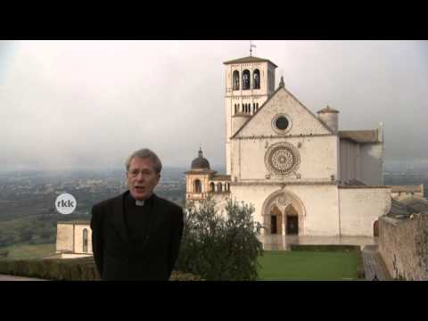 Video: Assisi en Sint-Franciscusbasiliek Reisgids, Umbrië