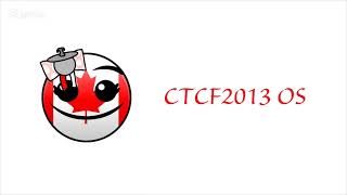 CTCF2013 OS Startup (LAST REQUEST, FOR REAL THIS TIME)