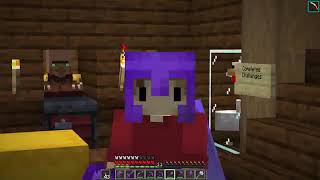 Hermitcraft 7: Episode 52 :THE HEP HEIST