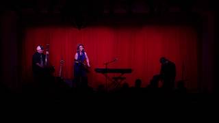 Melanie Devaney - Belltower Theater - 11/16/2020 House of Glass