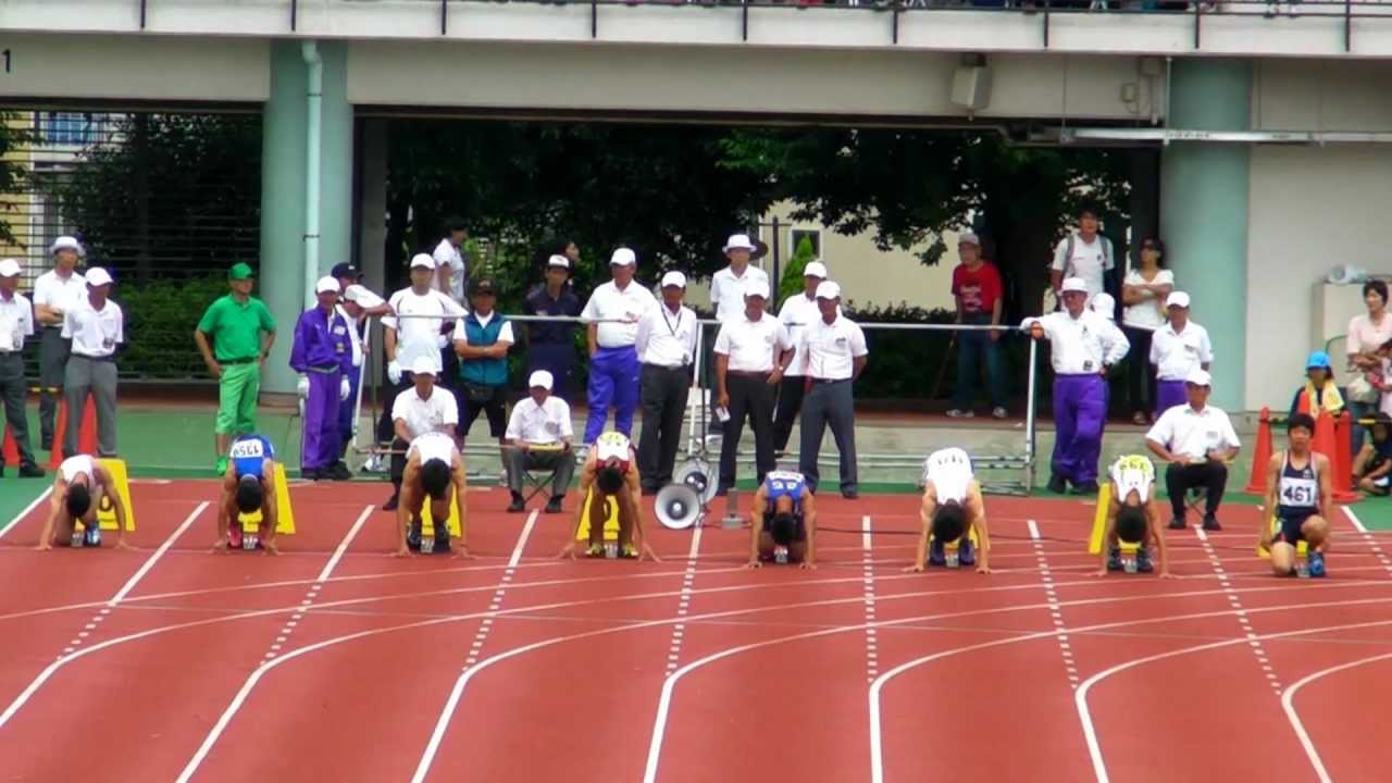 中学 陸上 都 東京 第73回東京都中学校支部対抗陸上競技選手権大会