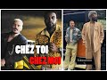 🔴 CHEZ TOI,CHEZ MOI MATT POKORA ft FALLY IPUPA ,EN ROUTE VERS STADE DE FRANCE,LOKOTROO AMBASSY BRAVO