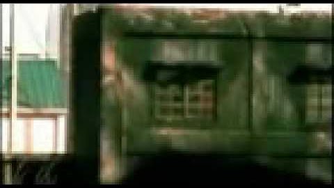 映画「叫」 黒沢清　予告