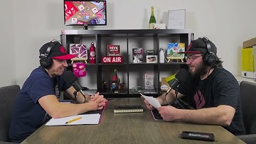 CBRS Podcast Ep  51 Key chain App Updates