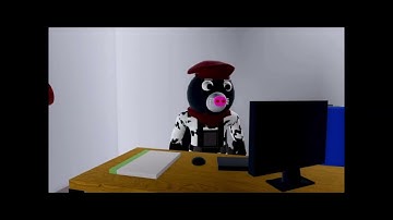 Sgt. Monroe Origin Story