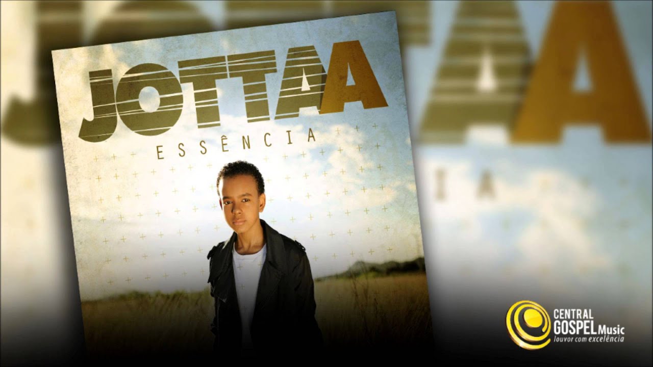 Obejrzyj Jotta A - Amor Maior (CD Essência) w YouTube Obejrzyj Jotta A - Amor Maior (CD Essência) w YouTube