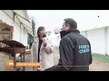 Visite de la foire de chatou  tlmatin  fentre sur les rgions  france 2