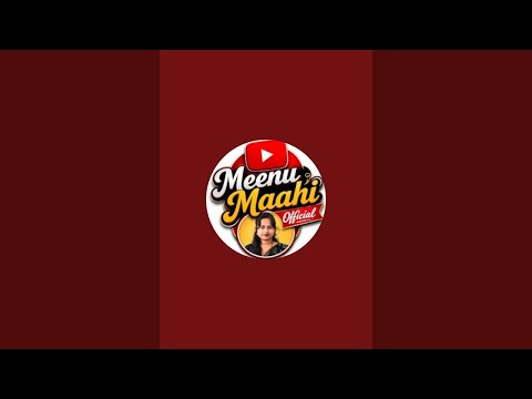 Meenu Mahi Official is live!