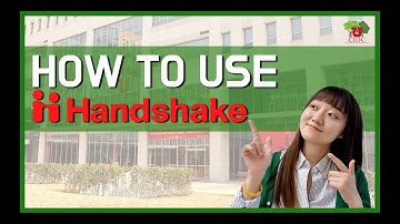 How to use Handshake