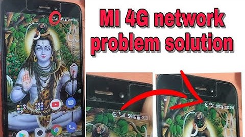 Mi go 4g network problem !! Mi go 4g problem !! Mi go 4g not working   !! Mi go network problem