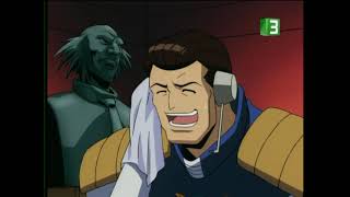 MBC3 TELEVISION (OCTOBER 2007) F-ZERO GP LEGEND (SEASON 1 EPISODE 8) THE REMEMBER 2000S (PART 2)