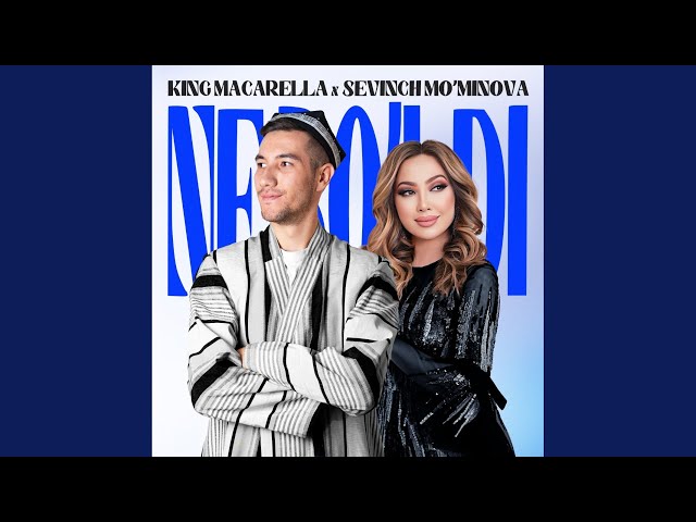 Ne Bo'ldi (Original Mix)