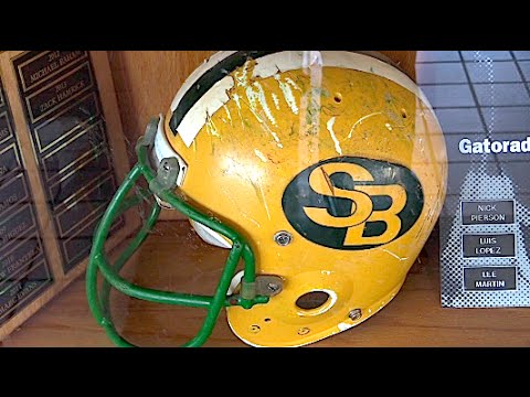 St. Bonaventure High (CA) : Dog Days Of Summer - 2014