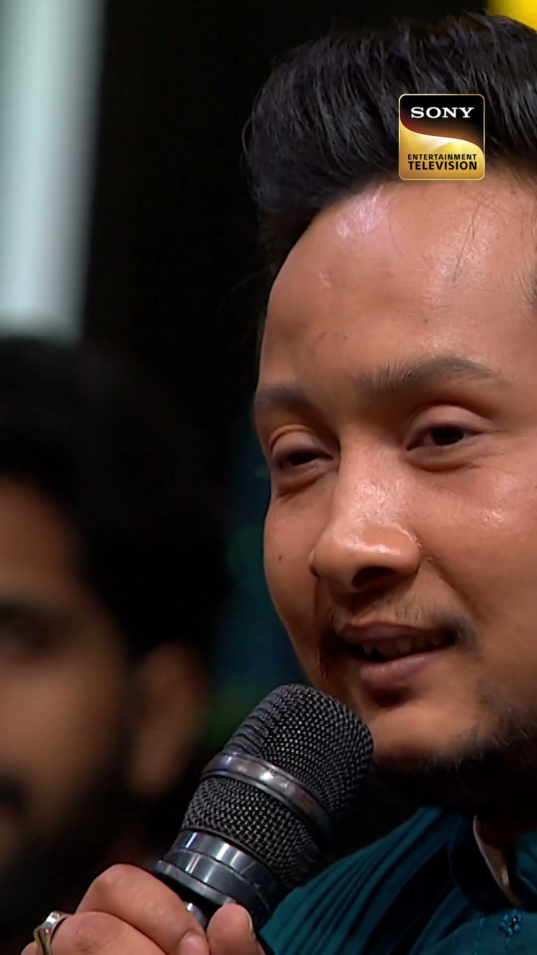 Pawandeep Ki Aawaz Mein 'Dil Cheez Kya'? |Superstar Singer 3| #superstarsingerseason3 #shortsyoutube