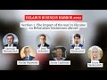 Belarus Business Harbor 2022. The impact of the war in Ukraine on Belarusian businesses abroad