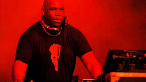Carl Cox - Live @ Polar TV Berlin 02.08.2003.