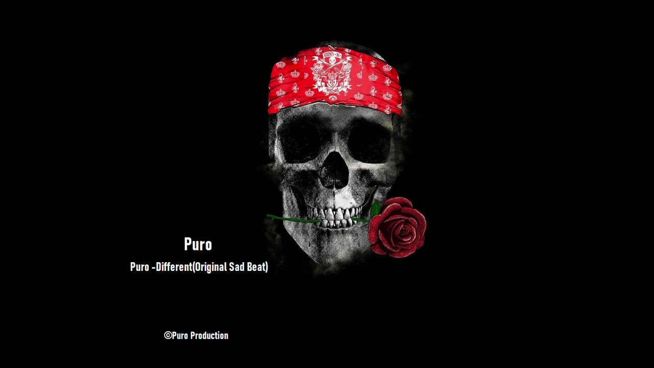 Watch (Puro - Different(Original Sad Beat on YouTube Watch (Puro - Different(Original Sad Beat on YouTube