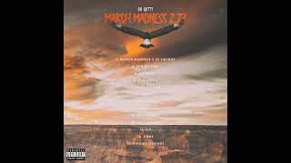 Co Gotti - These Days ( Official Audio )