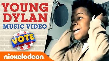 Young Dylan - Vote, Vote, Vote (Official Music Video)