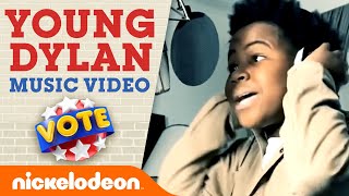 Young Dylan - Vote, Vote, Vote (Official Music Video)