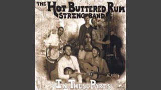 Video voorbeeld van "Hot Buttered Rum - I've Let Go"