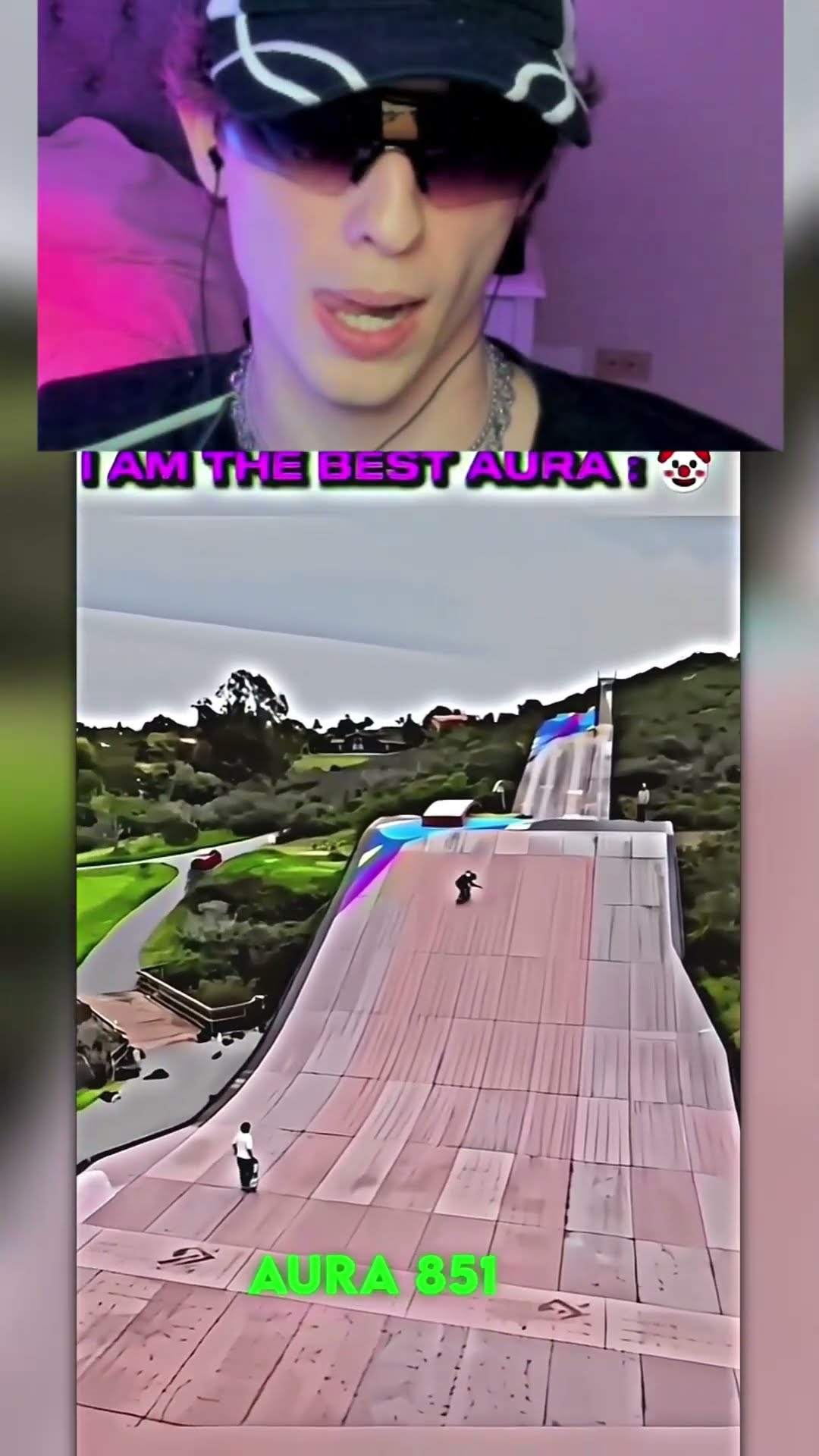 El MEJOR AURA?