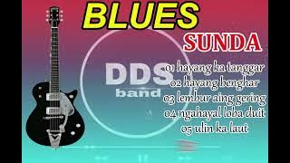 Lagu blues sunda terbaik viral (official music video)