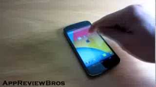 Flip2Pause - Pause Your Music by Flipping Over Your Device [Android] screenshot 1