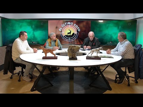 La caza y la agricultura conviven en las tierras de Castilla