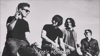 Video thumbnail of "Tradução de I Want It All (Eu Quero Tudo) - Arctic Monkeys"