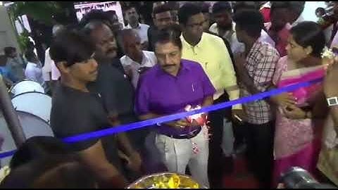 Actress Sivakumar Badly behave in public place