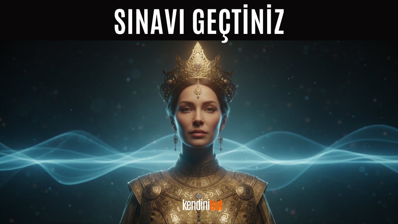 Bu yankıyı duyarsanız sınavı geçtiniz demektir – Carl Jung