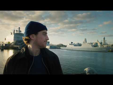 Defensie Generatie D Commercial 2023