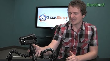 Geek Beat Archives   REVIEW   CineSkates