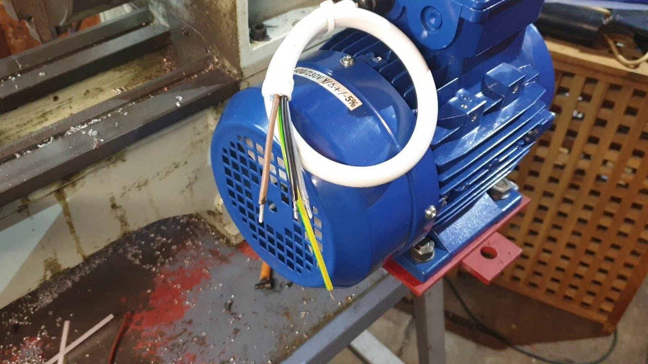 Tokarka bernardo 750 lz