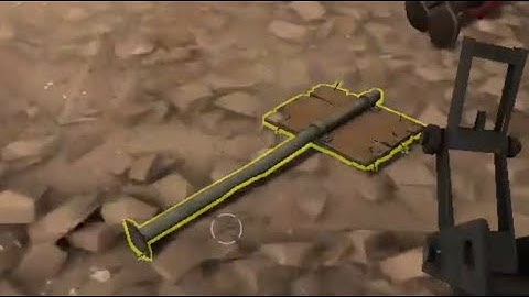 Picking Up Random Conscientious Objectors Episode 8