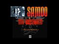 King samoo1001 cicatrices