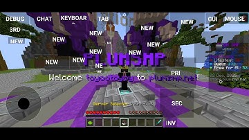 Minecraft pvp montage #pvp #pojavlauncher #Minecraft