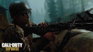 DEATH FACTORY | Mission 7 Call of Duty WWII Gameplay